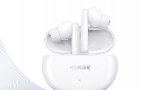 Honor Earbuds 3i au debutat oficial; Căști wireless cu ANC și autonomie de până la 32 de ore