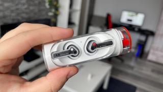 Nothing Ear (Stick) Review: căşti făcute... "după ureche?"