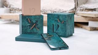 Xiaomi 12T Pro îmbracă haine noi, în ediția limitată Daniel Arsham Edition care îmbină arta cu tehnologia într-un flagship la superlativ