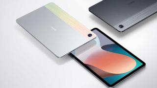 Tableta OPPO Pad 2 are câteva specificații dezvăluite; Ar putea debuta până la finalul acestui an