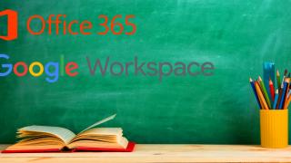 Produsele Office de la Microsoft şi Google interzise în şcolile din Franţa
