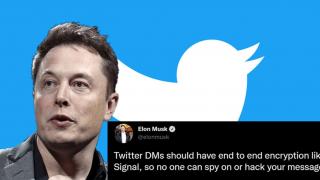 Twitter 2.0 va avea chat îmbunătăţit: apeluri video şi vocale, criptare pentru mesaje directe