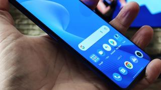realme GT Neo 3 150W: OS, UI, aplicaţii cu funcţii de gaming, Sidebar, monitorizare puls