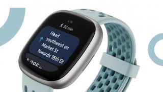 Preț și disponibilitate Fitbit Versa 4 în România