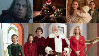 Ce vedem pe Disney+ în decembrie 2022: filme de Crăciun, aventură, producţii pentru adolescenţi