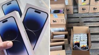 Probleme cu livrările de iPhone 14; Cât trebuie să așteptați livrarea unui model Pro / Pro Max nou comandat în România?