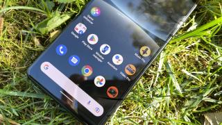 Sony Xperia 5 IV: Bateria campion a telefoanelor mici și compacte
