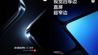 Xiaomi confirmă lansarea seriei de telefoane Xiaomi 13 pe data de 1 decembrie, zi în care sosește și MIUI 14