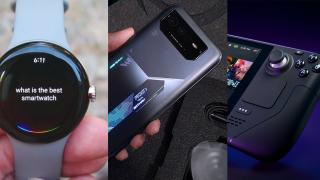 Pixel Watch, Steam Deck și ASUS ROG Phone 6 Batman Edition disponibile în România! Cât costă și de unde comandăm?