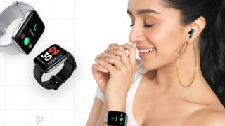 Smartwatch-ul realme Watch 3 Pro și căștile Buds Air 3s urmează să debuteze în Europa; Iată cât vor costa