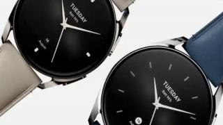 Ce mai lansează Xiaomi pe 1 decembrie: ceasul Watch S2 şi Buds 4 dezvăluite în teasere