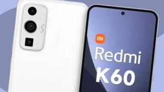 Redmi K60E apare la orizont, dar înainte de a ne entuziasma prea tare, s-ar putea să fie doar un rebranding