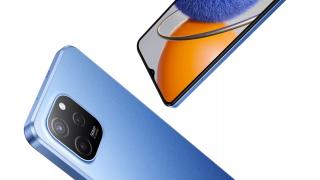 HUAWEI nova Y61 a ajuns în România! Un smartphone arătos cu baterie de 5000 mAh și cameră de 50 MP