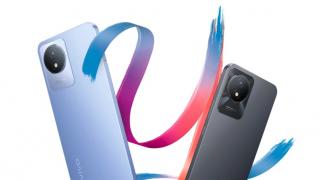 vivo Y02 sosește cu Android Go la bord și propune un design premium, cu modul foto ceva mai diferit
