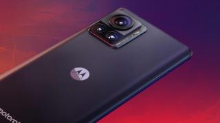 Motorola Moto X40 va debuta în decembrie, cu CPU Snapdragon 8 Gen 2 și certificare IP68 pentru rezistență la apă și praf