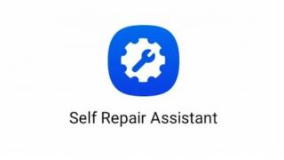 Samsung va lansa o aplicație care te ajută să îţi repari singur telefonul: Self Repair Assistant