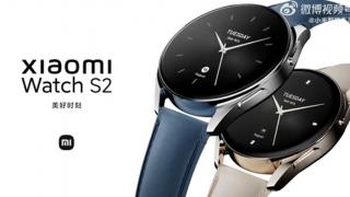 Căștile Xiaomi Buds 4 și smartwatch-ul Xiaomi Watch S2 apar în imagini oficiale înainte de lansare