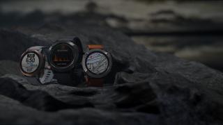 Promoții de sezon - ceasurile inteligente Garmin se bucură de reduceri de până la 40%; Modele fenix 6, Enduro, Venu pe listă