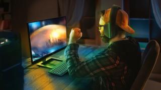 Philips prezintă căştile de gaming TAG5106, cu peste 48 de ore de autonomie, extra bas