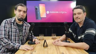 "Avem un telefon rulabil! Nu vă mai fie frică de încărcarea ultra rapidă!" (Interviu/podcast cu Răzvan Sturza, Motorola România Lead)
