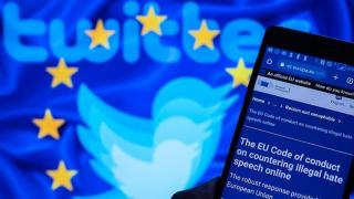 După Apple şi Google, UE i-a pus gând rău lui Twitter şi Elon Musk; Iată de ce