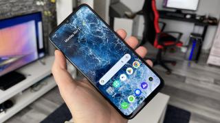 realme 9i 5G: Display-ul e clar punctul slab al acestui telefon