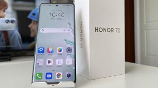 Honor 70: Benchmark-uri similare cu ce am tot văzut pe midrange-urile mai răsărite