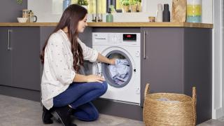 Prima etapă Rabla pentru Electrocasnice (ediție toamnă) a început! Poți genera voucher pentru mașini de spălat rufe, mașini de spălat vase sau frigidere