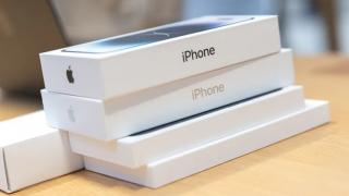 Atenție la iPhone-urile „sigilate” vândute pe OLX! Au apărut etichete / sigilii pentru cutiile de iPhone 14, 14 Pro și 14 Pro Max