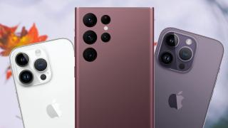 Top 10 smartphone-uri în Trending pe Mobilissimo.ro în luna noiembrie 2022: Black Friday redefineşte topul, cu oferte bune
