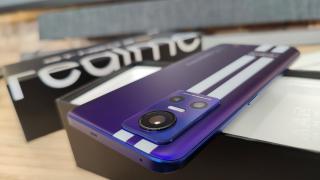 realme GT Neo 5 va şoca prin încărcarea la 240W; Aduce şi camera Sony IMX890, cea de pe OPPO Reno 9 Pro+