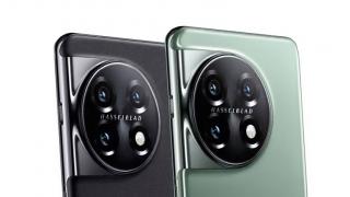 OnePlus 11 apare în imagini oficiale înainte de lansarea din 2023, trimestrul 1