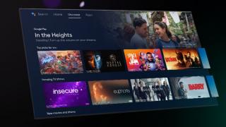 Android 13 ajunge pe televizoarele cu Android TV; Ce aduce nou?