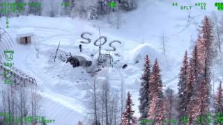 Funcţia SOS de pe iPhone 14 a salvat un bărbat de la îngheţ în Alaska