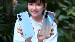 realme 10 Pro 5G și 10 Pro+ 5G sosesc la nivel global, cu mici diferențe față de modelele vândute în China; Avem specificații înainte de debutul din 8 decembrie