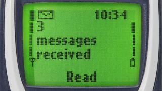 Primul SMS a fost trimis cu 30 de ani în urmă; Ce mesaj conţinea?