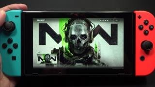 Microsoft va aduce jocurile Call of Duty pe Nintendo Switch dacă achiziția Activision Blizzard este aprobată