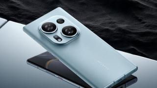 Compania Tecno lansează un telefon cu cameră portrait retractabilă; Ce oferă Phantom X2 Pro?