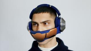 Căştile Dyson Zone cu funcţie de purificare a aerului se vor vinde din ianuarie