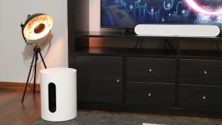 SONOS SUB MINI Review: De la bun la foarte bun, un subwoofer wireless sublim