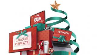 HUAWEI sărbătorește iarna cu reduceri la cele mai atractive produse până pe 31 decembrie: telefoane, ceasuri și cupoane pentru extra discount-uri