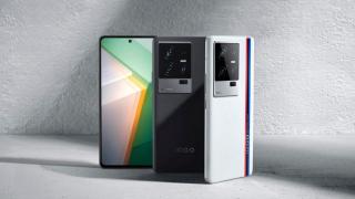 iQOO se extinde internaţional? Telefonul iQOO 11 primeşte un debut global, axat pe gaming la un nou nivel