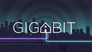 Un sfert dintre conexiunile de internet fix din România sunt de cel puțin 1 Gbps, în creștere față de prima jumătate a anului 2022