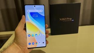 vivo X80 Pro: OS, UI, aplicaţii cu un FuntouchOS cu mult fun pentru gameri, customizare