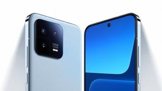 Xiaomi 13 este primul flagship compact din lume cu CPU Snapdragon 8 Gen 2; Vine cu Android 13 preinstalat, are muchii plate și optică Leica