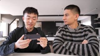 Carl Pei, CEO Nothing s-a apucat de recenzii video; Iată ce a spus despre iPhone 14 Pro