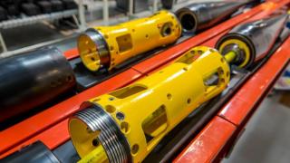 Nokia a instalat cea mai mare reţea 5G industrială din Europa în Franța, la Calais