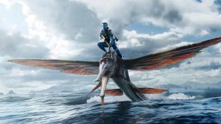 După o așteptare de 13 ani, noul film Avatar, intitulat "The Way of Water" vine în cinema; Un blockbuster disponibil din 15 decembrie și în România