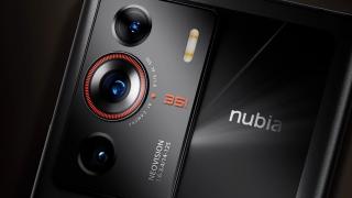 Nubia Z50 primește teasere și o dată de lansare! Vine pe 19 decembrie, cu un CPU Snapdragon 8 Gen 2 și un setup foto avansat