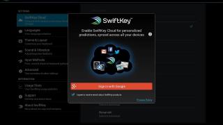 Personalizarea predicțiilor în cadrul aplicației SwiftKey trece la un alt nivel odată cu cea mai recentă actualizare a aplicației!